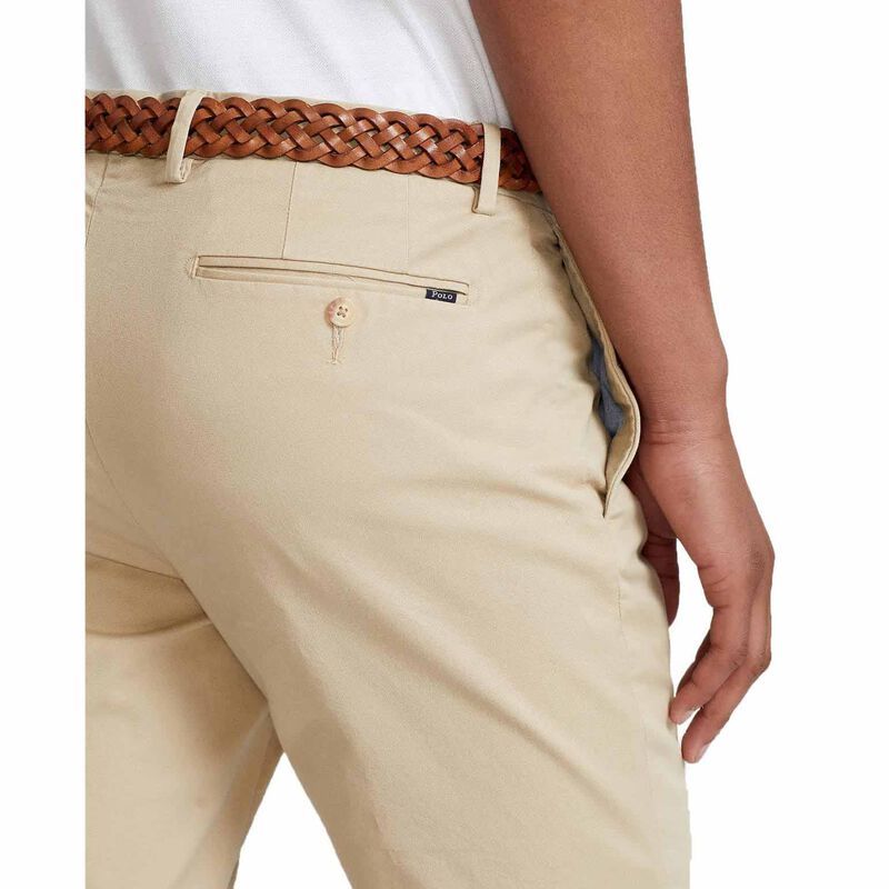 Polo Ralph Lauren Stretch Slim Fit Chino image number 3
